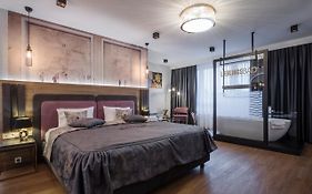 Design Hotel Winterrot